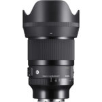 Sigma 50mm f1.4 DG DN Art Lens for Sony E - Image 2