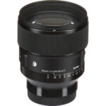Sigma 85mm f1.4 DG DN Art Lens for Sony E - Image 3
