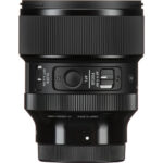 Sigma 85mm f1.4 DG DN Art Lens for Sony E - Image 4