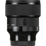 Sigma 85mm f1.4 DG DN Art Lens for Sony E - Image 5