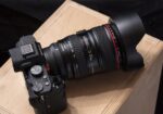 Sigma MC-11 Mount Converter Lens Adapter Canon EF-Mount Lenses to Sony E - Image 4