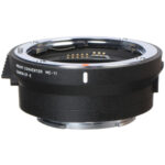 Sigma MC-11 Mount Converter Lens Adapter Canon EF-Mount Lenses to Sony E - Image 3