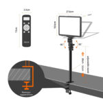 Sokani P25 LED Key Light - Image 4