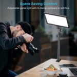 Sokani P25 LED Key Light - Image 5
