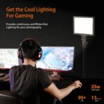 Sokani P25 LED Key Light - Image 8