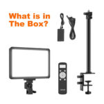 Sokani P25 LED Key Light - Image 11