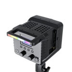Sokani X100 RGB,Bi-Color COB LED 100W with APP Control - Image 3