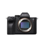 Sony Alpha a7R IV Mirrorless Digital Camera