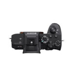 Sony Alpha a7R IV Mirrorless Digital Camera - Image 3