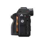 Sony Alpha a7R IV Mirrorless Digital Camera - Image 4