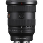 Sony FE 16-35mm f2.8 GM II Lens - Image 3