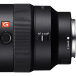 Sony FE 16-35mm f2.8 GM Lens - Image 2
