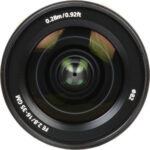 Sony FE 16-35mm f2.8 GM Lens - Image 3