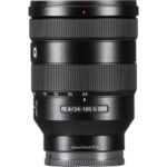 Sony FE 24-105mm f4 G OSS Lens - Image 4