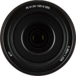 Sony FE 24-105mm f4 G OSS Lens - Image 2