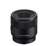 Sony FE 50mm f2.8 Macro Lens