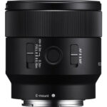 Sony FE 50mm f2.8 Macro Lens - Image 4