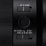 Sony FE 50mm f2.8 Macro Lens - Image 2
