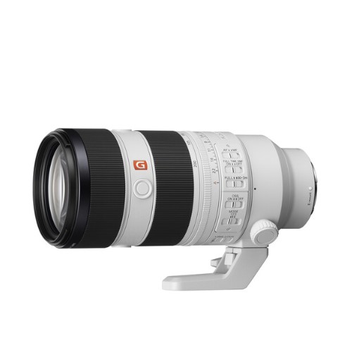 Sony FE 70-200mm f2.8 GM OSS II Lens (1) Sony FE 70-200mm f2.8 GM OSS II Lens - Image 1