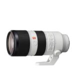Sony FE 70-200mm f2.8 GM OSS Lens