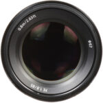 Sony FE 85mm f1.8 Lens - Image 2