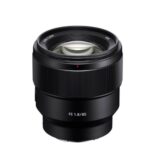 Sony FE 85mm f1.8 Lens