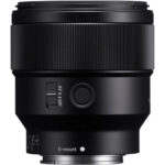 Sony FE 85mm f1.8 Lens - Image 3