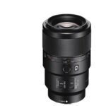 Sony FE 90mm f2.8 Macro G OSS Lens