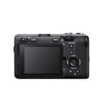 Sony FX3A Full-Frame Cinema Camera - Image 2