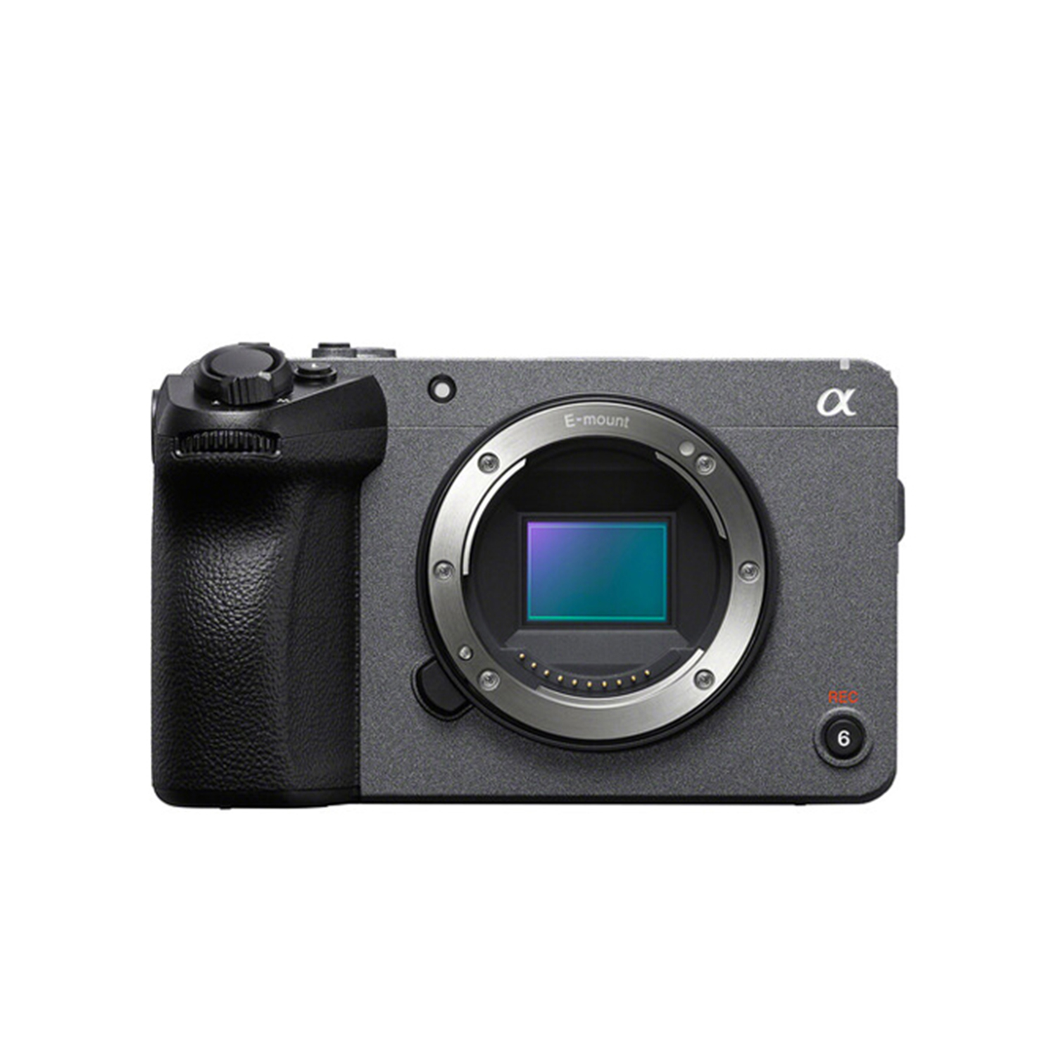 Sony FX30 Digital Cinema Camera (1) Sony FX30 Digital Cinema Camera - Image 1