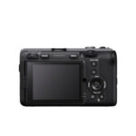 Sony FX30 Digital Cinema Camera - Image 2