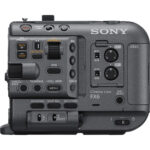 Sony FX6 Full-Frame Cinema Camera (Body Only) - Image 3