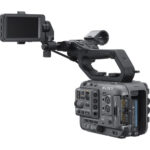 Sony FX6 Full-Frame Cinema Camera (Body Only) - Image 4