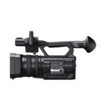 Sony HXR-NX100 Full HD NXCAM Camcorder - Image 2