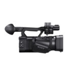 Sony HXR-NX100 Full HD NXCAM Camcorder - Image 3