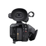 Sony HXR-NX100 Full HD NXCAM Camcorder - Image 7
