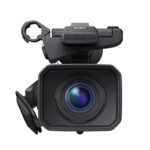 Sony HXR-NX100 Full HD NXCAM Camcorder - Image 6
