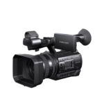 Sony HXR-NX100 Full HD NXCAM Camcorder