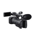 Sony HXR-NX200 4K Camcorder - Image 2