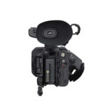 Sony HXR-NX200 4K Camcorder - Image 3