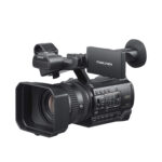 Sony HXR-NX200 4K Camcorder