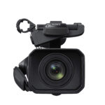 Sony HXR-NX200 4K Camcorder - Image 4