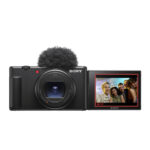 Sony ZV-1 II Digital Camera