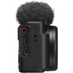Sony ZV-1 II Digital Camera - Image 4