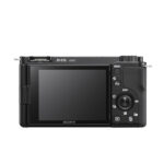 Sony ZV-E10 Mirrorless Camera with 16-50mm Lens - Image 2
