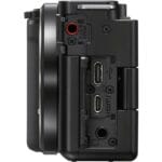 Sony ZV-E10 Mirrorless Camera with 16-50mm Lens - Image 5