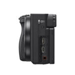 Sony a6400 Mirrorless Camera with 16-50mm Lens - Image 4