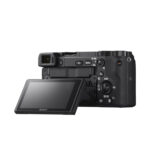 Sony a6400 Mirrorless Camera with 16-50mm Lens - Image 2
