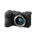 Sony a6700 Mirrorless Camera