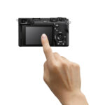 Sony a6700 Mirrorless Camera - Image 4